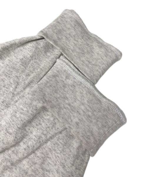 mercedes anchor inc.（メルセデス アンカー インク）mercedes anchor inc. (メルセデス アンカー インク) L/S Pocket Tee グレー サイズ:XLの古着・服飾アイテム