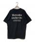 mercedes anchor inc. (メルセデス アンカー インク) ポケットTシャツ ブラック サイズ:L：7000円