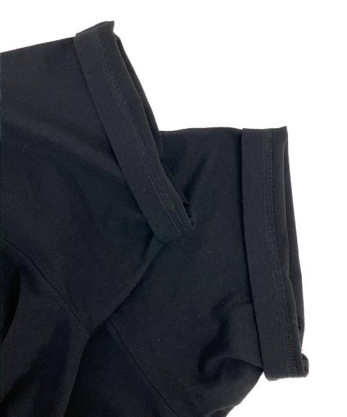 mercedes anchor inc.（メルセデス アンカー インク）mercedes anchor inc. (メルセデス アンカー インク) ポケットTシャツ ブラック サイズ:XLの古着・服飾アイテム
