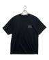 mercedes anchor inc.（メルセデス アンカー インク）の古着「ポケットTシャツ」｜ブラック