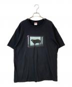 SUPREMEシュプリーム）の古着「25SS Damien Hirst Tee」｜ブラック