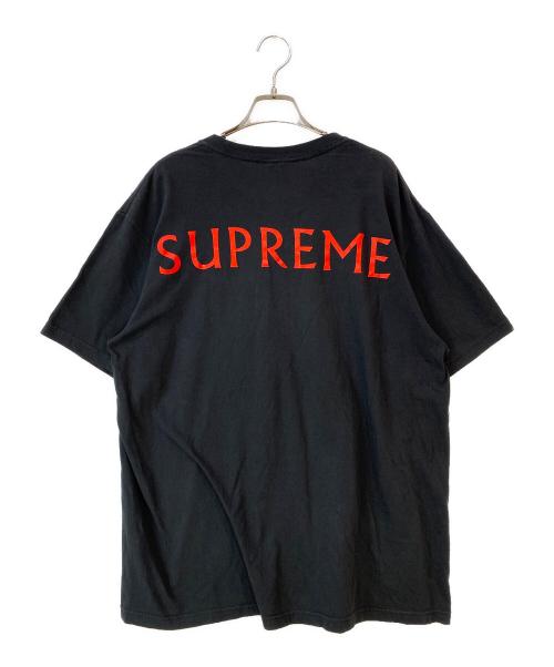 SUPREME（シュプリーム）SUPREME (シュプリーム) 25SS Damien Hirst Tee ブラック サイズ:Lの古着・服飾アイテム