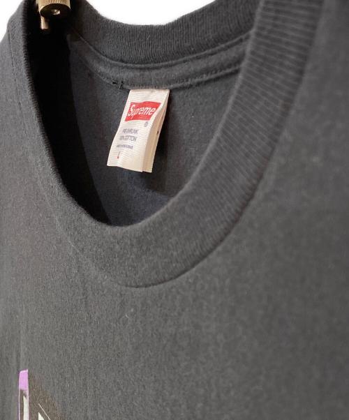 SUPREME（シュプリーム）SUPREME (シュプリーム) 25SS Damien Hirst Tee ブラック サイズ:Lの古着・服飾アイテム