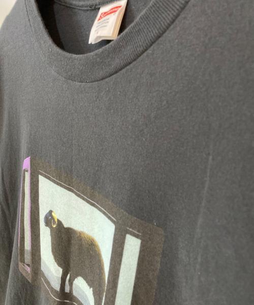 SUPREME（シュプリーム）SUPREME (シュプリーム) 25SS Damien Hirst Tee ブラック サイズ:Lの古着・服飾アイテム