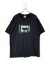 SUPREME（シュプリーム）の古着「25SS Damien Hirst Tee」｜ブラック