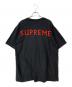 SUPREME (シュプリーム) 25SS Damien Hirst Tee ブラック サイズ:L：8000円