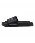 mercedes anchor inc. (メルセデス アンカー インク) SLIDE SANDAL ブラック サイズ:43：5000円