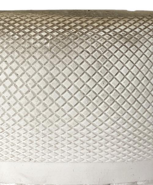 GUCCI（グッチ）GUCCI (グッチ) ACE シェリーライン ローカットスニーカー ホワイト サイズ:36の古着・服飾アイテム