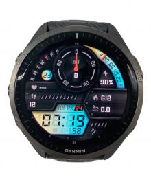 GARMIN（ガーミン）の古着「FORERUNNER 965 ランニングウォッチ」
