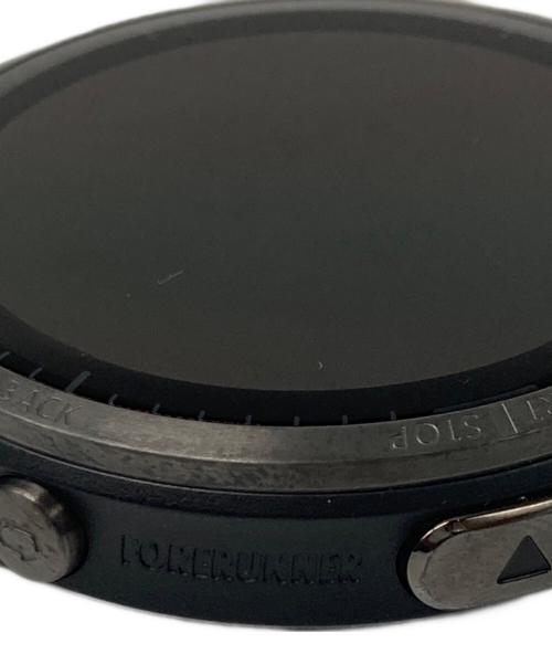 GARMIN（ガーミン）GARMIN (ガーミン) FORERUNNER 965 ランニングウォッチ サイズ:なしの古着・服飾アイテム
