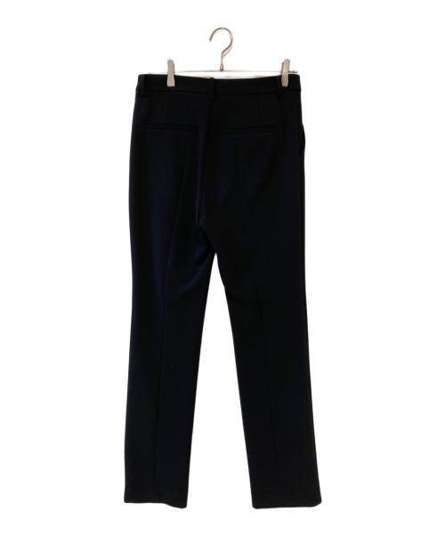 Col Pierrot（コルピエロ）Col Pierrot (コルピエロ) Strech Slit Pants ブラック サイズ:38の古着・服飾アイテム