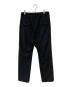 GOOD GRIEF! (グッドグリーフ) サルエルパンツ ブラック サイズ:M：8000円