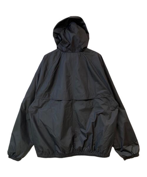 NIKE（ナイキ）NIKE (ナイキ) ウィンドランナー ジャケット ブラック サイズ:XLの古着・服飾アイテム