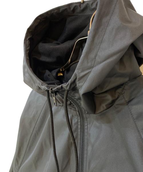 NIKE（ナイキ）NIKE (ナイキ) ウィンドランナー ジャケット ブラック サイズ:XLの古着・服飾アイテム