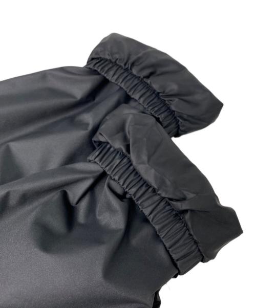 NIKE（ナイキ）NIKE (ナイキ) ウィンドランナー ジャケット ブラック サイズ:XLの古着・服飾アイテム
