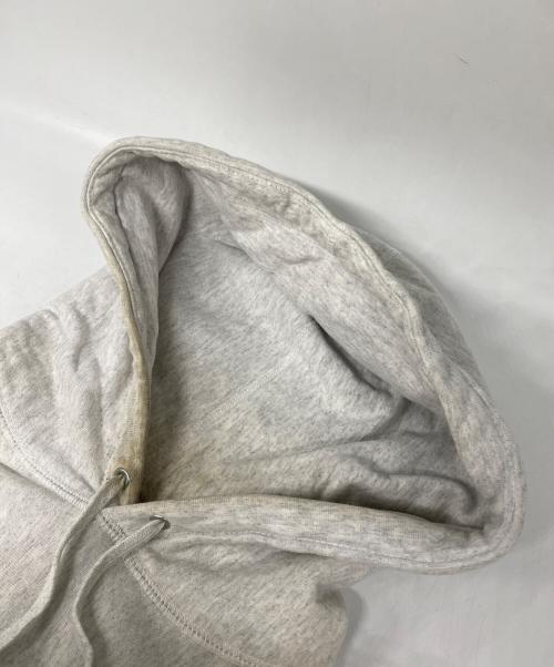SUPREME（シュプリーム）SUPREME (シュプリーム) 20FW Icy Arc Hooded Sweatshirt グレー サイズ:Mの古着・服飾アイテム