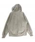 SUPREME (シュプリーム) 20FW Icy Arc Hooded Sweatshirt グレー サイズ:M：13000円