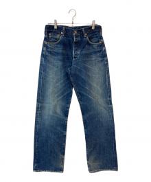 LEVI'S（リーバイス）の古着「90s 702XX復刻デニムパンツ」｜インディゴ
