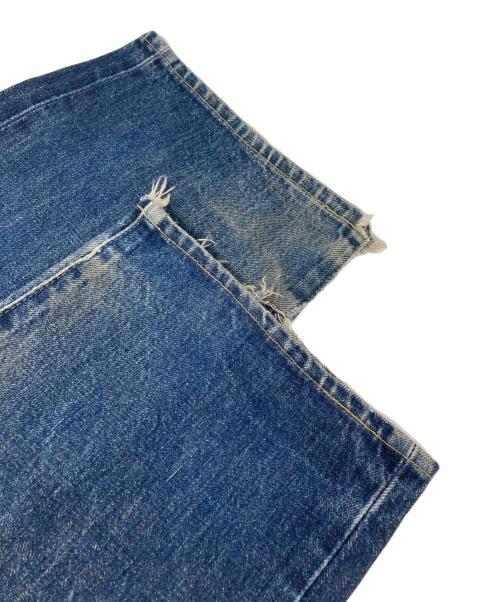 LEVI'S（リーバイス）LEVI'S (リーバイス) 90s 702XX復刻デニムパンツ インディゴ サイズ:W33×L36の古着・服飾アイテム