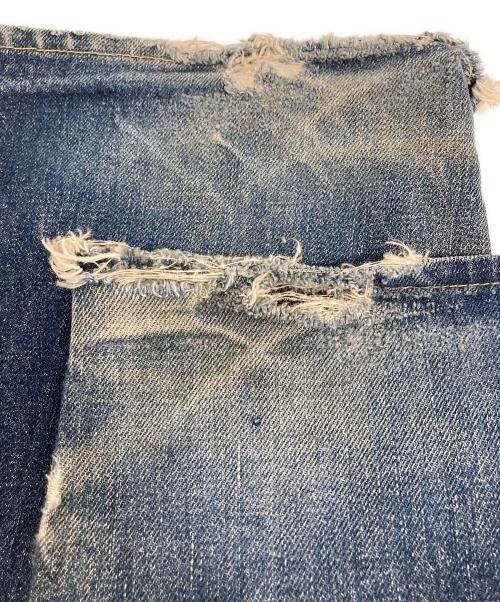 LEVI'S（リーバイス）LEVI'S (リーバイス) 90s 702XX復刻デニムパンツ インディゴ サイズ:W33×L36の古着・服飾アイテム