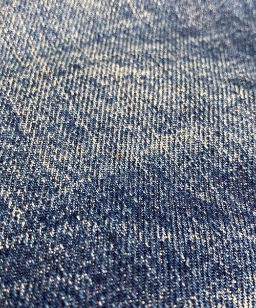 LEVI'S（リーバイス）LEVI'S (リーバイス) 90s 702XX復刻デニムパンツ インディゴ サイズ:W33×L36の古着・服飾アイテム