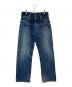 LEVI'S（リーバイス）の古着「90s 702XX復刻デニムパンツ」｜インディゴ