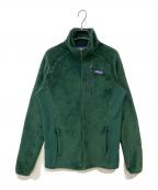 Patagoniaパタゴニア）の古着「R2 Jaket」｜グリーン