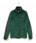 Patagonia（パタゴニア）の古着「R2 Jaket」｜グリーン