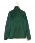Patagonia (パタゴニア) R2 Jaket グリーン サイズ:M：17000円