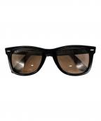 RAY-BANレイバン）の古着「ORIGINAL WAYFARER CLASSIC サングラス」｜ブラック