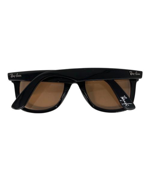 RAY-BAN（レイバン）RAY-BAN (レイバン) ORIGINAL WAYFARER CLASSIC サングラス ブラック サイズ:52□22 150の古着・服飾アイテム