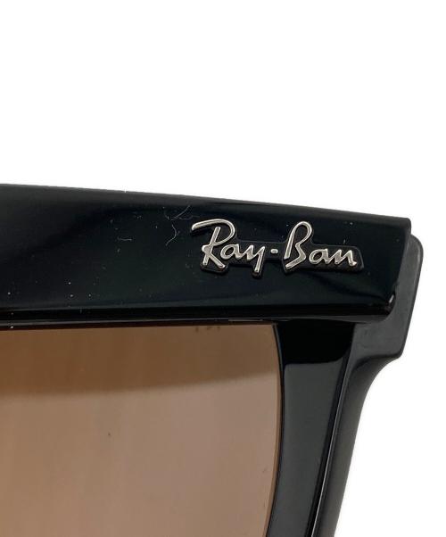 RAY-BAN（レイバン）RAY-BAN (レイバン) ORIGINAL WAYFARER CLASSIC サングラス ブラック サイズ:52□22 150の古着・服飾アイテム
