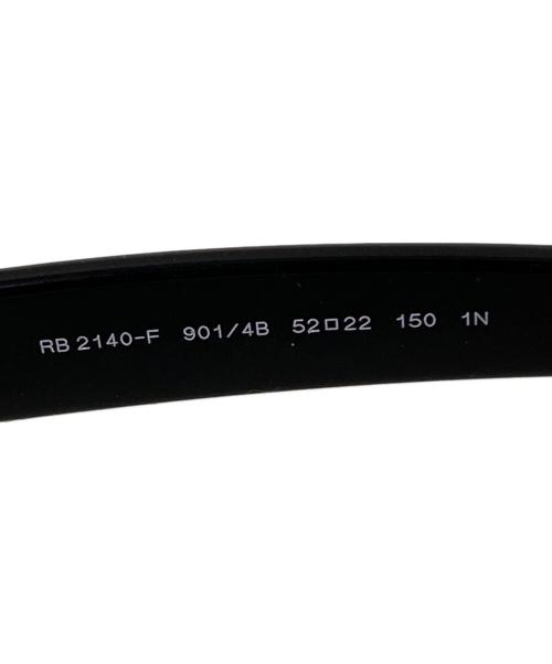 RAY-BAN（レイバン）RAY-BAN (レイバン) ORIGINAL WAYFARER CLASSIC サングラス ブラック サイズ:52□22 150の古着・服飾アイテム