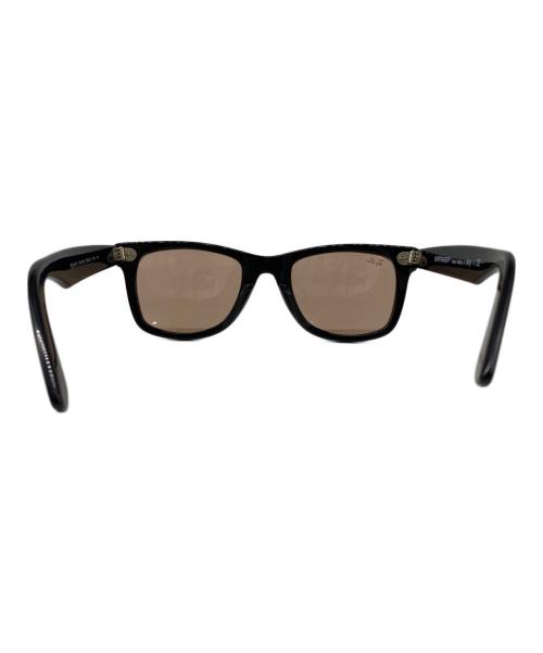 RAY-BAN（レイバン）RAY-BAN (レイバン) ORIGINAL WAYFARER CLASSIC サングラス ブラック サイズ:52□22 150の古着・服飾アイテム