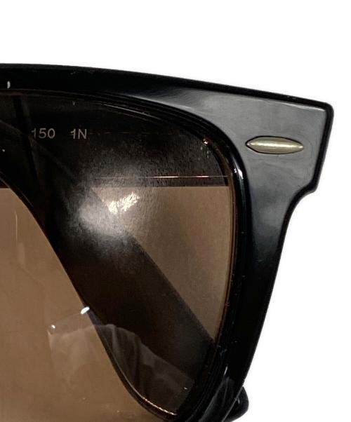 RAY-BAN（レイバン）RAY-BAN (レイバン) ORIGINAL WAYFARER CLASSIC サングラス ブラック サイズ:52□22 150の古着・服飾アイテム