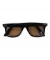 RAY-BAN (レイバン) ORIGINAL WAYFARER CLASSIC サングラス ブラック サイズ:52□22 150：18000円