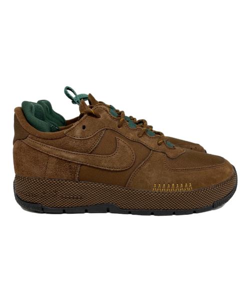 NIKE（ナイキ）NIKE (ナイキ) Women's Air Force 1 Wild / ウィメンズ エアフォース1 ワイルド 