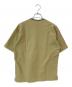 FRED PERRY (フレッドペリー) Vネックカットソー ベージュ サイズ:L：7000円