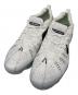 NIKE（ナイキ）の古着「AIR VAPORMAX 2023 FLYKNIT ローカットスニーカー　ナイキエアヴェイパーマックス2023フライニット」｜WHITE/BLACK/WHITE/PU