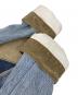 中古・古着 CarHartt (カーハート) 再構築パッチワークジャケット マルチカラー サイズ:XL：14000円