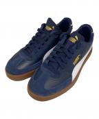 PUMAプーマ）の古着「CLUB 2 ERA / クラブ II エラ」｜ネイビー