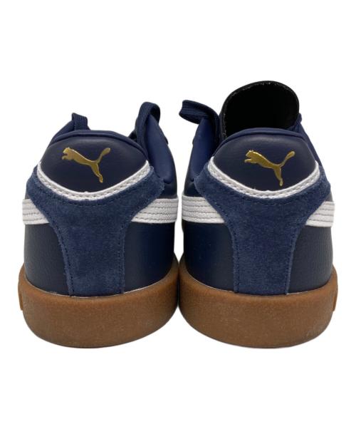 PUMA（プーマ）PUMA (プーマ) CLUB 2 ERA / クラブ II エラ ネイビー サイズ:26の古着・服飾アイテム