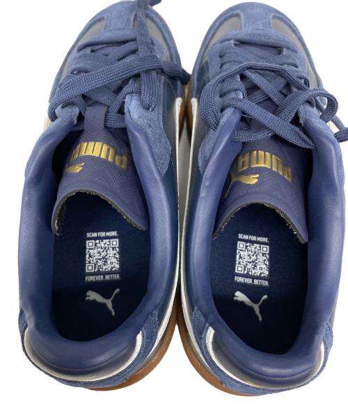 PUMA（プーマ）PUMA (プーマ) CLUB 2 ERA / クラブ II エラ ネイビー サイズ:26の古着・服飾アイテム