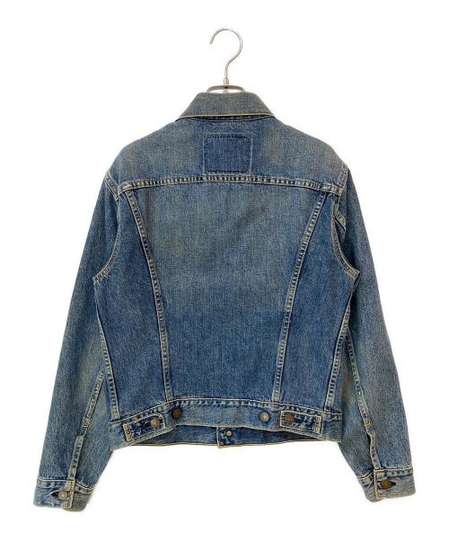 LEVI'S（リーバイス）LEVI'S (リーバイス) 90s 復刻3rd BIG-E デニムジャケット インディゴ サイズ:36の古着・服飾アイテム