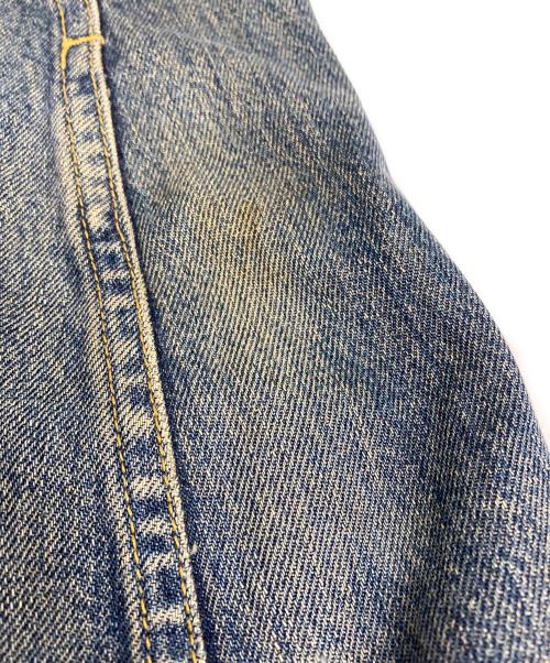 LEVI'S（リーバイス）LEVI'S (リーバイス) 90s 復刻3rd BIG-E デニムジャケット インディゴ サイズ:36の古着・服飾アイテム