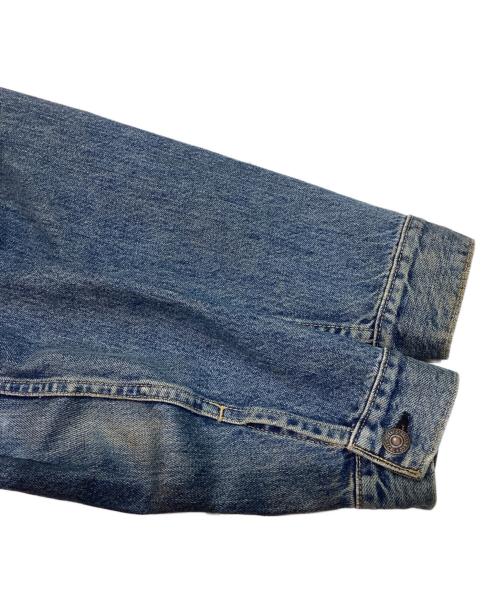 LEVI'S（リーバイス）LEVI'S (リーバイス) 90s 復刻3rd BIG-E デニムジャケット インディゴ サイズ:36の古着・服飾アイテム