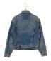 LEVI'S (リーバイス) 90s 復刻3rd BIG-E デニムジャケット インディゴ サイズ:36：11000円