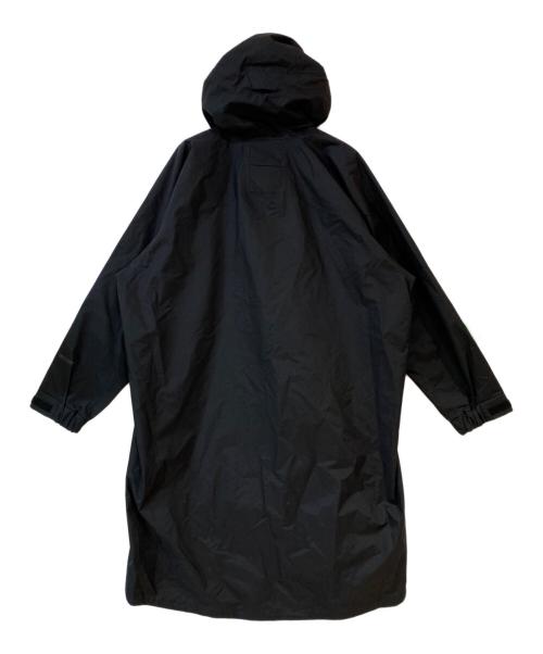HELLY HANSEN（ヘリーハンセン）HELLY HANSEN (ヘリーハンセン) Scandza Light Coat ブラック サイズ:Ｓの古着・服飾アイテム