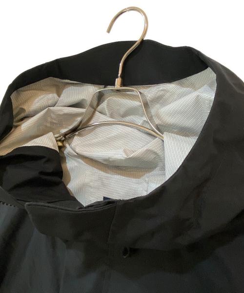 HELLY HANSEN（ヘリーハンセン）HELLY HANSEN (ヘリーハンセン) Scandza Light Coat ブラック サイズ:Ｓの古着・服飾アイテム