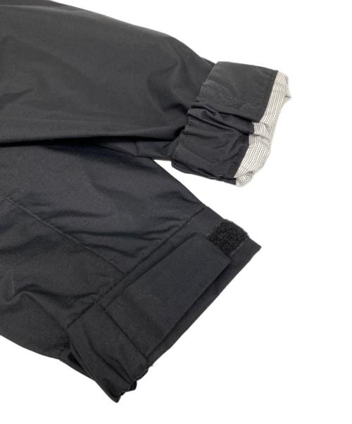 HELLY HANSEN（ヘリーハンセン）HELLY HANSEN (ヘリーハンセン) Scandza Light Coat ブラック サイズ:Ｓの古着・服飾アイテム